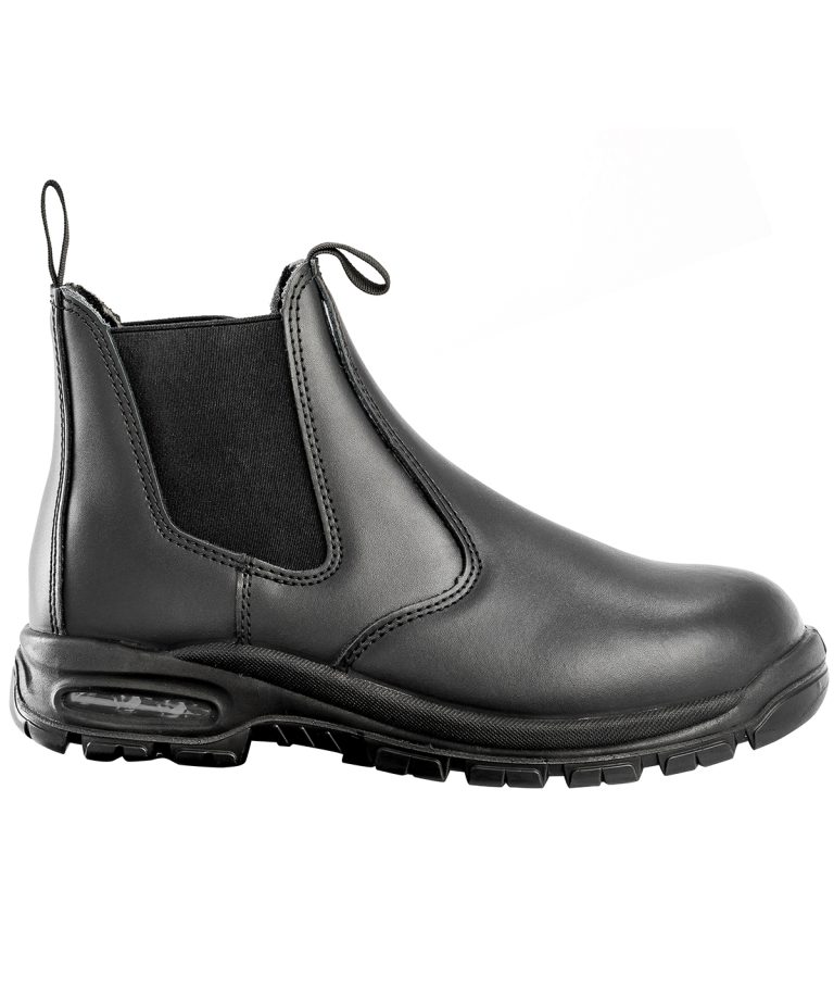 Alternative view of Result Workguard - Kane Safety Dealer Boot R460X