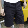 Rhino &#8211; Challenger Shorts RH016, Vivid Promotion Workwear