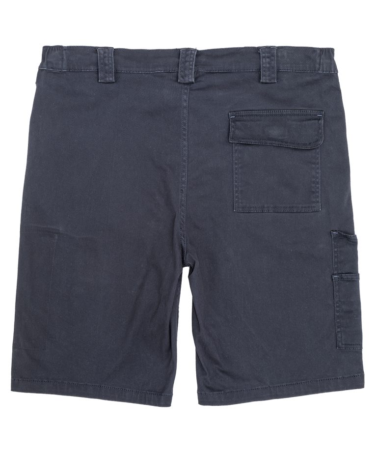 Result Workguard &#8211; Super Stretch Slim Chino Shorts R471X, Vivid Promotion Workwear