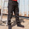 Portwest &#8211; Wx2 Work Trousers (Cd884) Regular Fit PW123, Vivid Promotion Workwear