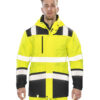 Stormtech &#8211; Cascades Softshell ST197, Vivid Promotion Workwear
