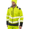 Russell Europe &#8211; Womens Smart Softshell Jacket J040F, Vivid Promotion Workwear