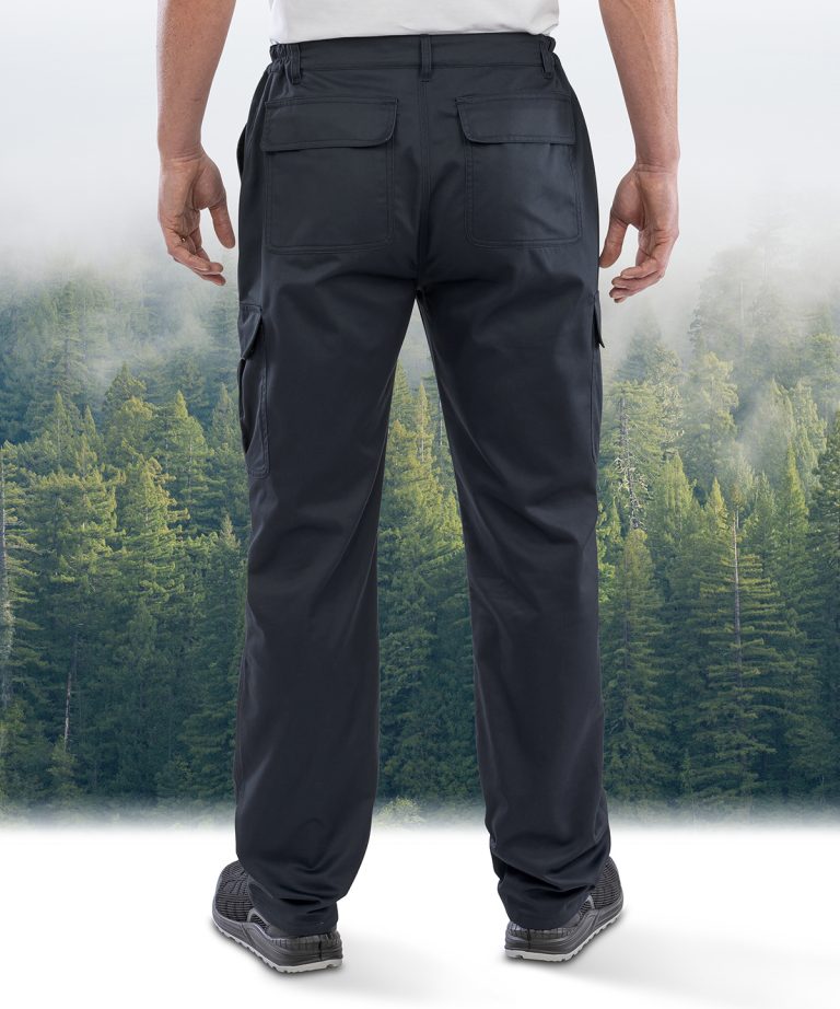 Result Genuine Recycled Trousers
