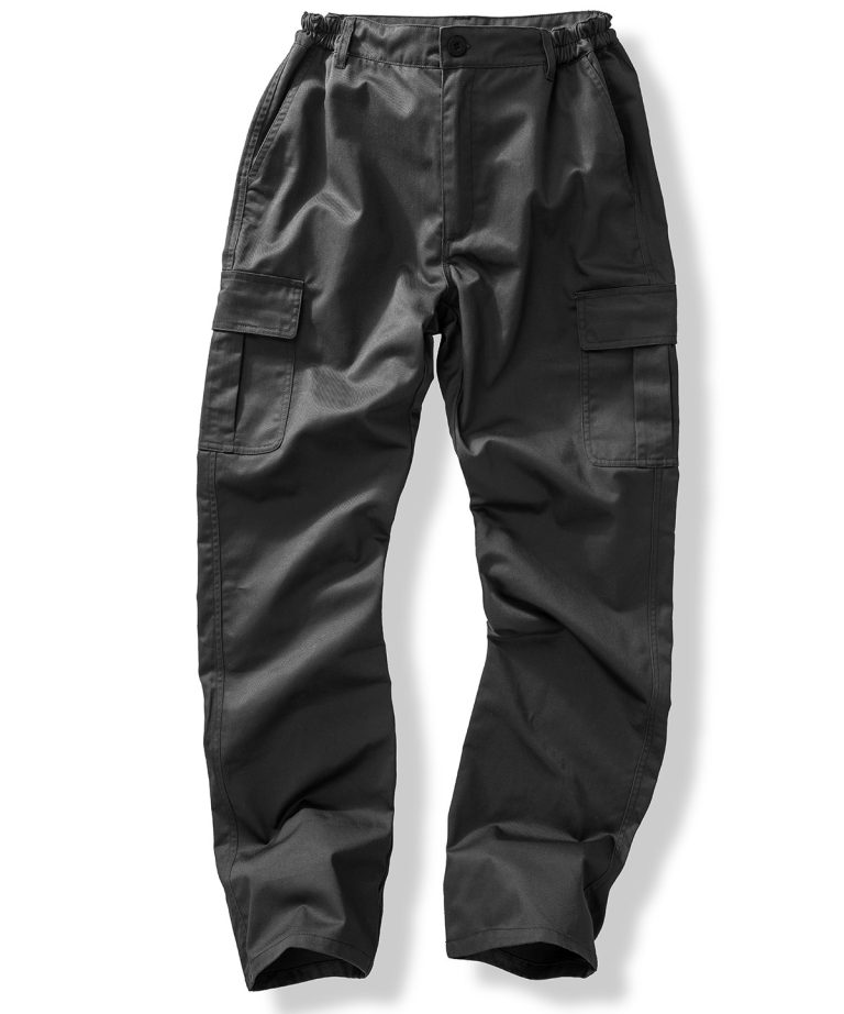 Result Genuine Recycled &#8211; Recycled Work &#8211; Guard Utility Trousers R511X, Vivid Promotion Workwear