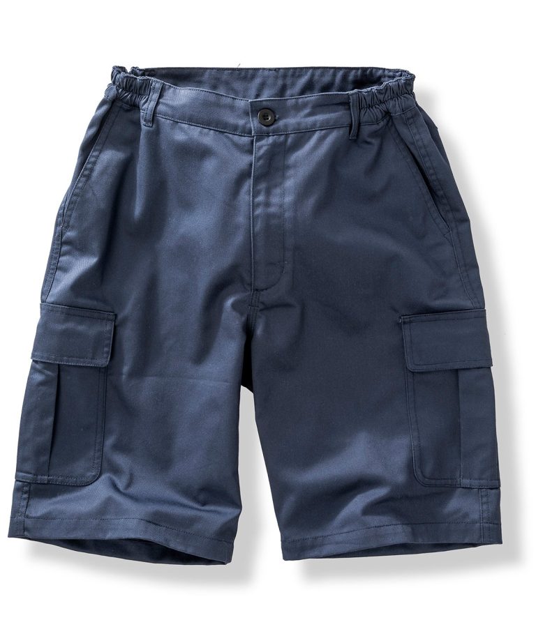 Result Genuine Recycled &#8211; Recycled Work Guard Utility Shorts R512X, Vivid Promotion Workwear