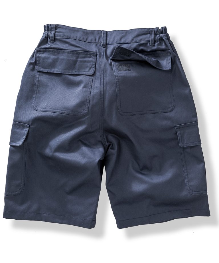 Result Genuine Recycled &#8211; Recycled Work Guard Utility Shorts R512X, Vivid Promotion Workwear