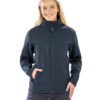 Result Genuine Recycled - Womens Recycled 3 - Layer Printable Softshell Jacket R900F