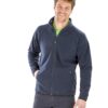 Premier &#8211; Artisan Fleece Jacket PR823, Vivid Promotion Workwear