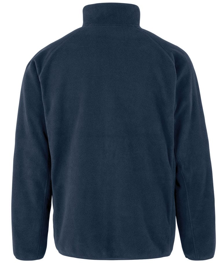 Result Genuine Recycled &#8211; Recycled Fleece Polarthermic Jacket R903X, Vivid Promotion Workwear