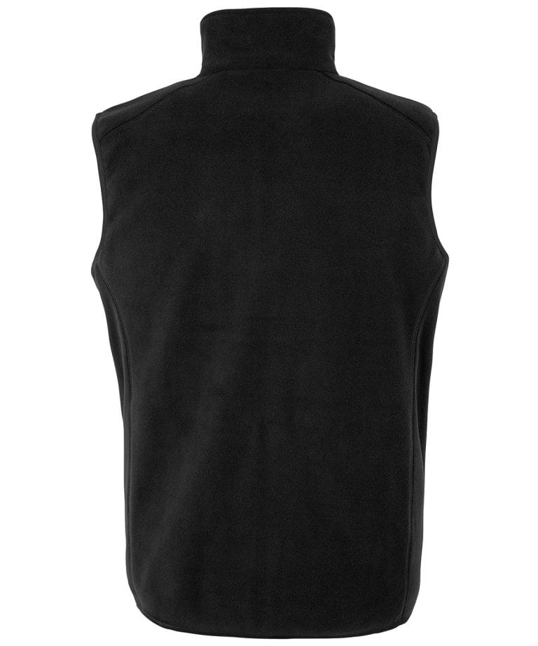 Result Genuine Recycled &#8211; Recycled Fleece Polarthermic Bodywarmer R904X, Vivid Promotion Workwear