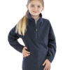 Regatta Honestly Made &#8211; Womens Honestly Made Recycled Full Zip Fleece RG361, Vivid Promotion Workwear