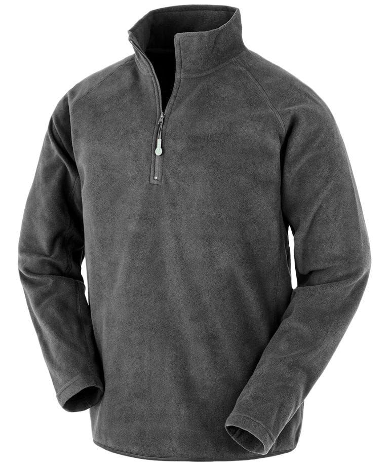 Result Genuine Recycled &#8211; Recycled Microfleece Top R905X, Vivid Promotion Workwear