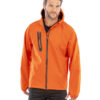 Regatta Professional &#8211; 4 Tex Stretch 3 Layer Softshell Jacket RG630, Vivid Promotion Workwear