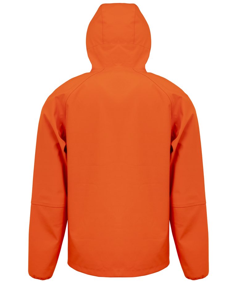 Result Genuine Recycled &#8211; 3 Layer Recycled Printable Casual Hooded Softshell R909X, Vivid Promotion Workwear