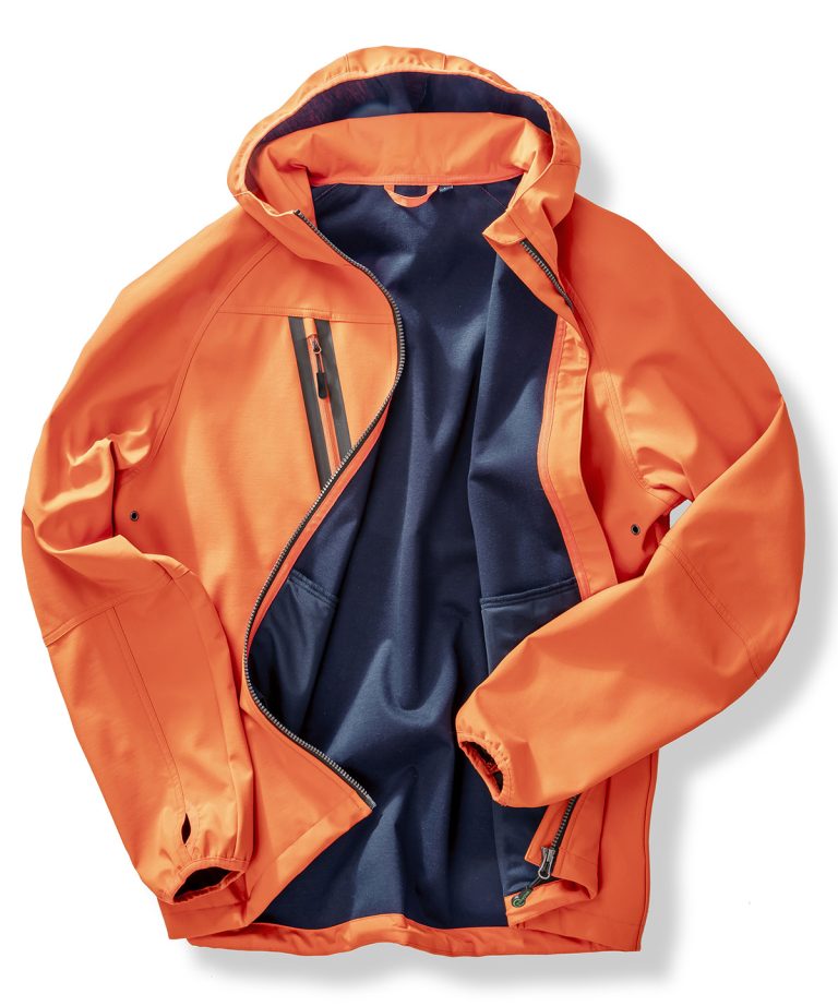 Result Genuine Recycled &#8211; 3 Layer Recycled Printable Casual Hooded Softshell R909X, Vivid Promotion Workwear