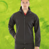 Regatta Professional &#8211; X &#8211; Pro Prolite Stretch Softshell RG305, Vivid Promotion Workwear