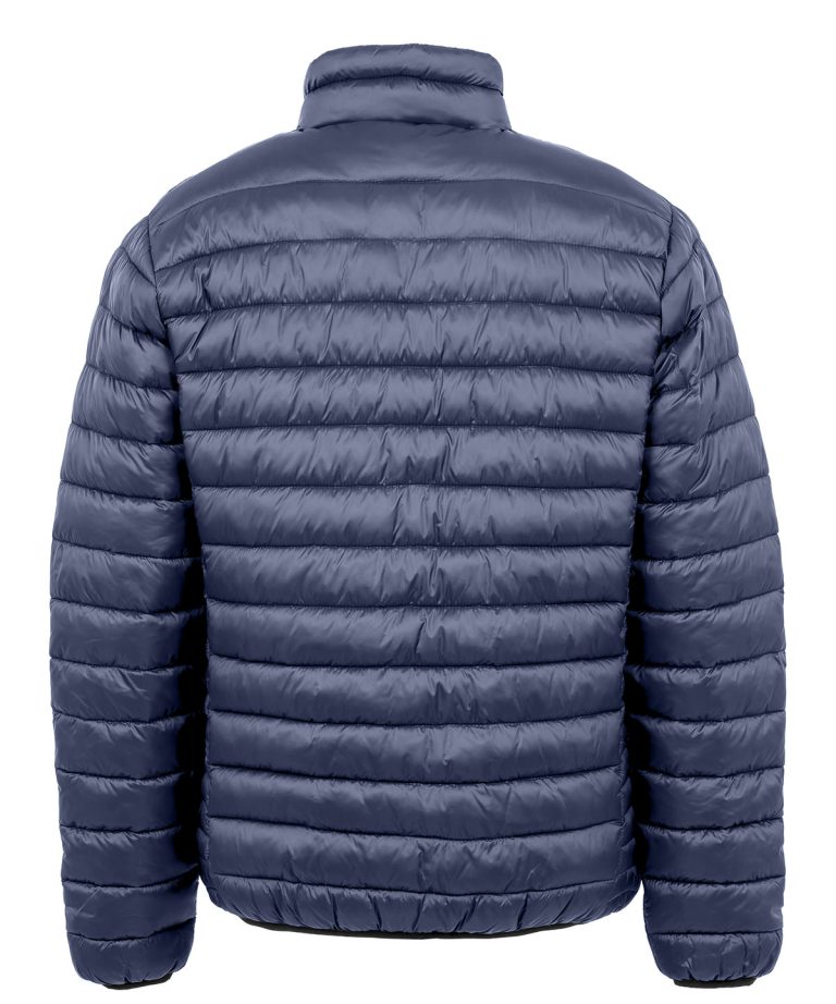 Result Genuine Recycled &#8211; Recycled Padded Jacket R912X, Vivid Promotion Workwear