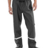 Regatta High Visibility &#8211; Hi-Vis X-Pro Stretch Holster Trousers (Class 1) RG480, Vivid Promotion Workwear