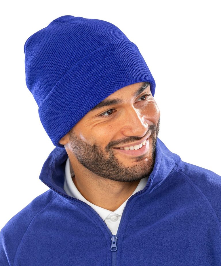 Result Winter Essentials - Woolly Ski Hat RC029