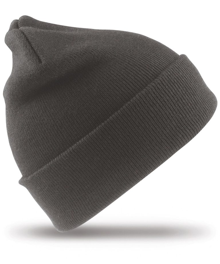 Result Winter Essentials &#8211; Woolly Ski Hat RC029, Vivid Promotion Workwear