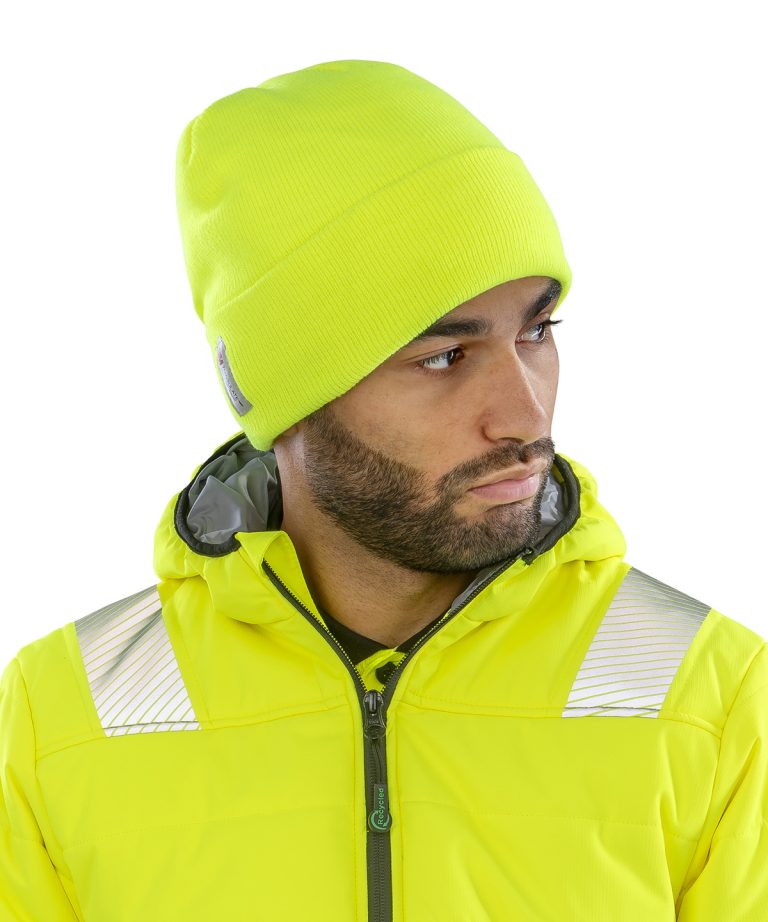 Alternative view of Result Winter Essentials - Heavyweight Thinsulate Hat RC033