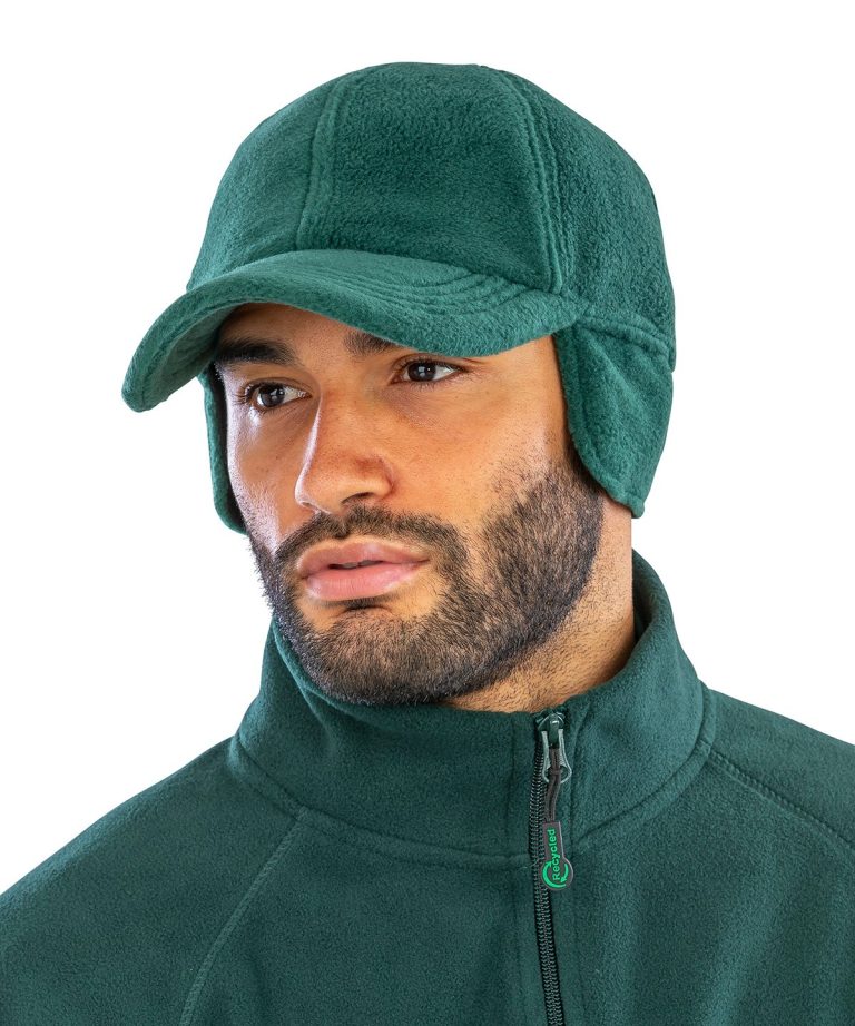 Result Winter Essentials - Polartherm Cap RC036