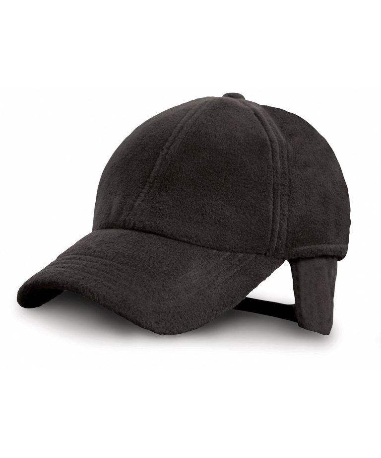 Alternative view of Result Winter Essentials - Polartherm Cap RC036