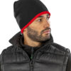 Beechfield &#8211; Water &#8211; Repellent Thermal Snowstar Beanie BC502, Vivid Promotion Workwear