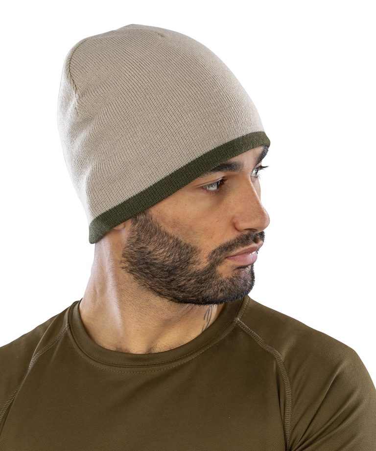 Alternative view of Result Winter Essentials - Reversible Fashion Fit Hat RC046
