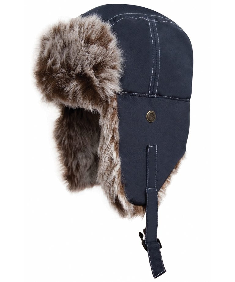 Result Winter Essentials &#8211; Classic Sherpa Hat RC056, Vivid Promotion Workwear