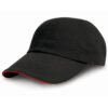 Flexfit By Yupoong &#8211; Low &#8211; Profile Organic Cotton Cap (6245Oc) YP097, Vivid Promotion Workwear