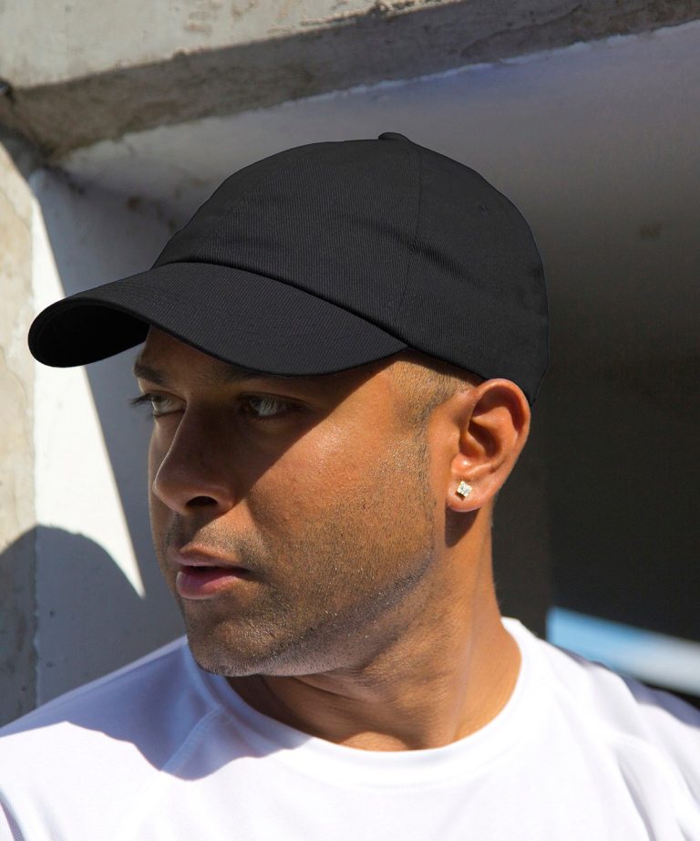 Result Headwear - Heavy Cotton Drill Pro - Style Cap RC10X