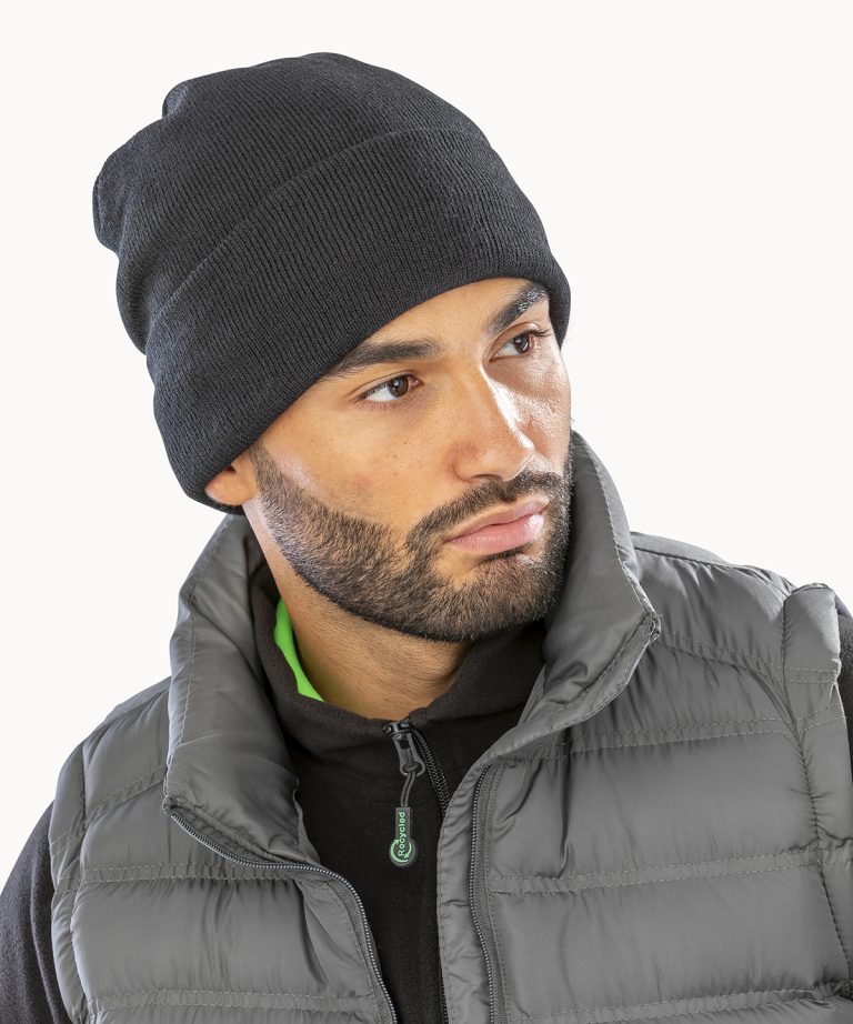 Result Winter Essentials - Lightweight Thinsulate Hat RC133