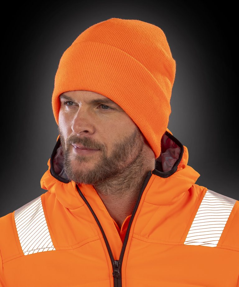 Alternative view of Result Winter Essentials - Lightweight Thinsulate Hat RC133
