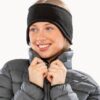Beechfield &#8211; Zip Patch Beanie B334R, Vivid Promotion Workwear