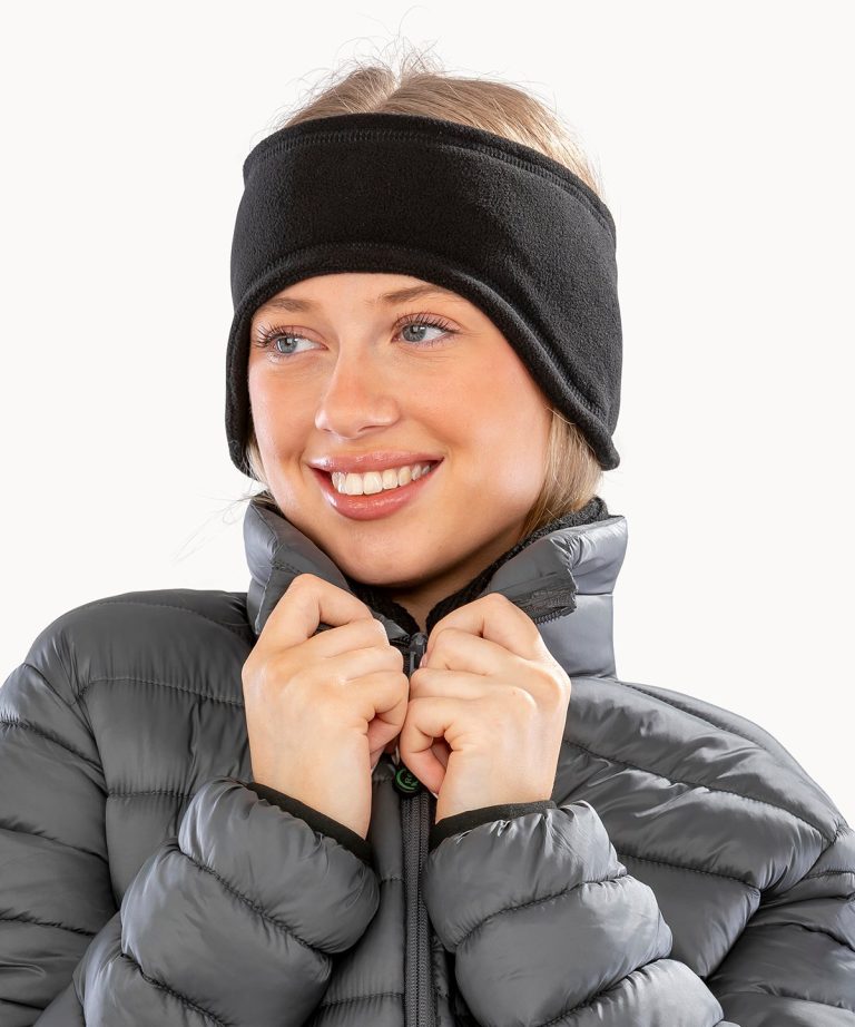 Result Winter Essentials - Polartherm Headband RC140