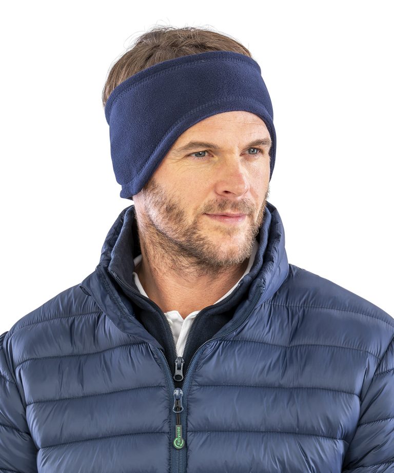 Alternative view of Result Winter Essentials - Polartherm Headband RC140