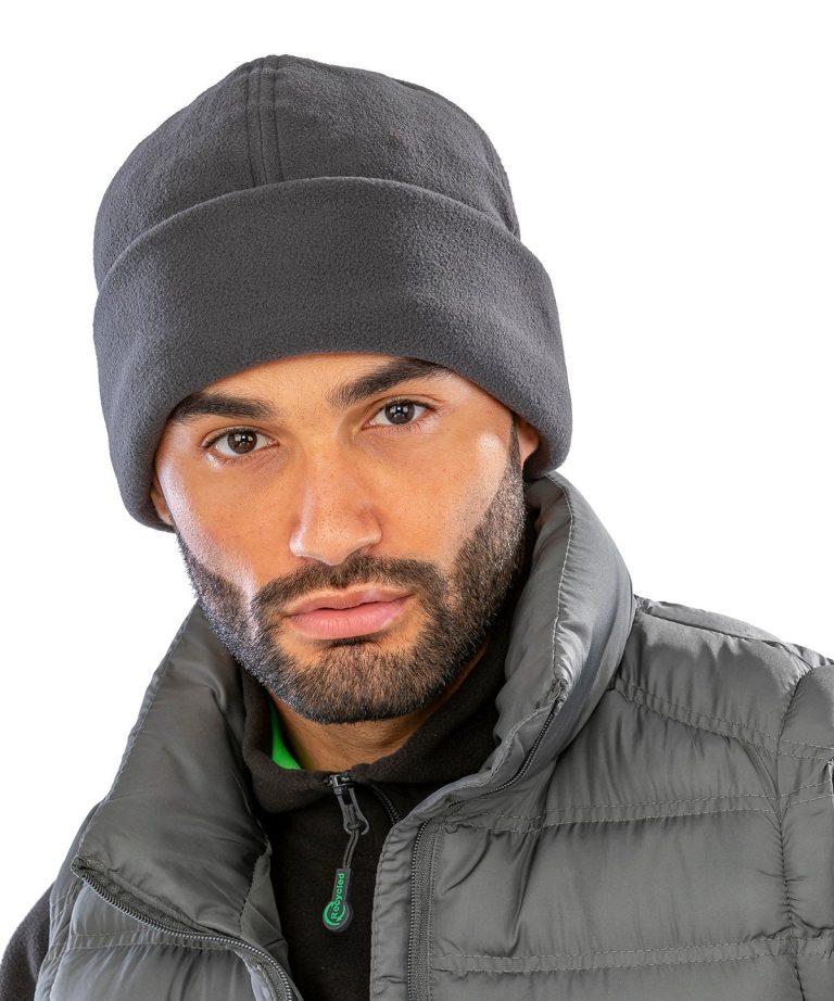 Result Winter Essentials - Polartherm Ski Bob Hat RC141