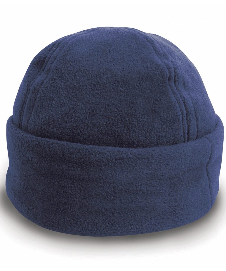 Alternative view of Result Winter Essentials - Polartherm Ski Bob Hat RC141