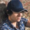 Flexfit By Yupoong &#8211; Synthetic Leather Alpha Shape Dad Cap (6245Al) YP218, Vivid Promotion Workwear