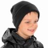 Result Winter Essentials - Kids Woolly Ski Hat RC29J