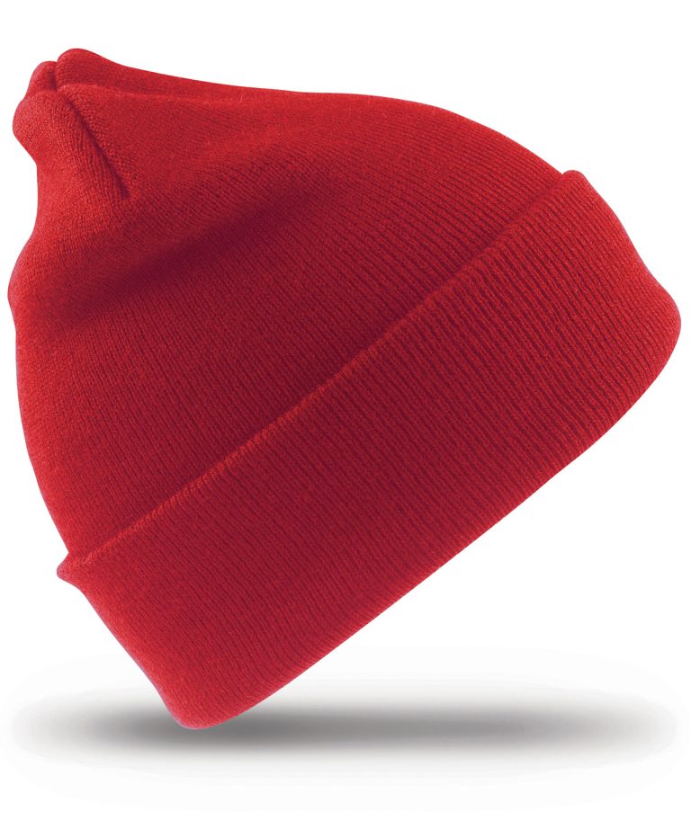 Alternative view of Result Winter Essentials - Kids Woolly Ski Hat RC29J