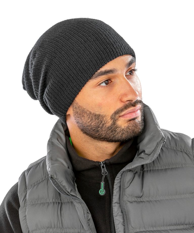 Result Winter Essentials - Core Softex Beanie RC31X