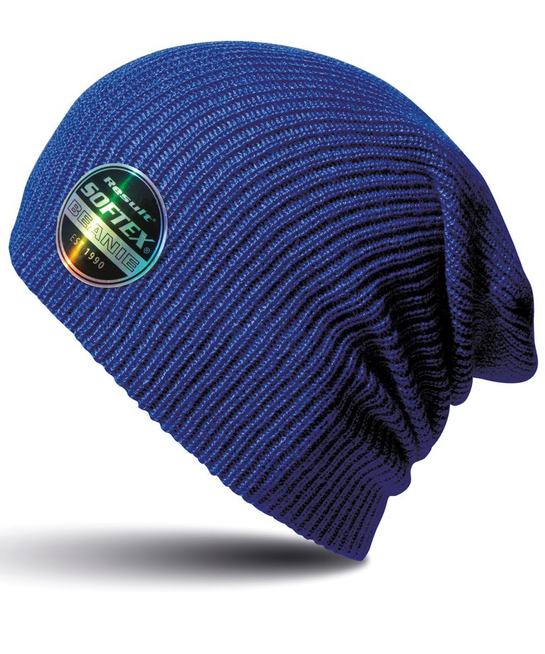 Alternative view of Result Winter Essentials - Core Softex Beanie RC31X