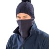 Beechfield &#8211; Organic Cotton Original Cuffed Beanie BC45N, Vivid Promotion Workwear