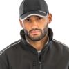 Beechfield &#8211; Cargo Bucket Hat BC088, Vivid Promotion Workwear