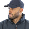 Flexfit By Yupoong &#8211; Low &#8211; Profile Velours Cap (6245Vc) YP102, Vivid Promotion Workwear