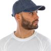 Result Headwear &#8211; Boston Junior 65| 35 Polycotton Cap RC84J, Vivid Promotion Workwear