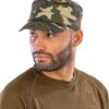 Result Headwear - Urban Camo Cap RC59X