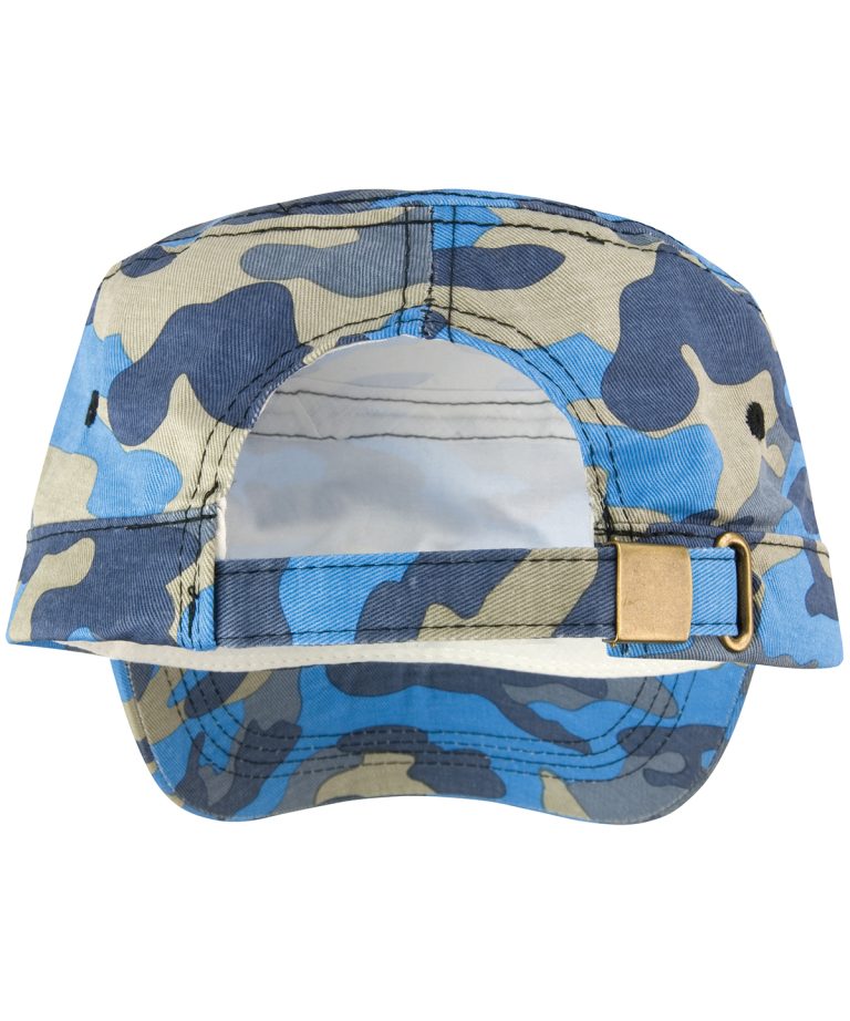 Result Headwear &#8211; Urban Camo Cap RC59X, Vivid Promotion Workwear